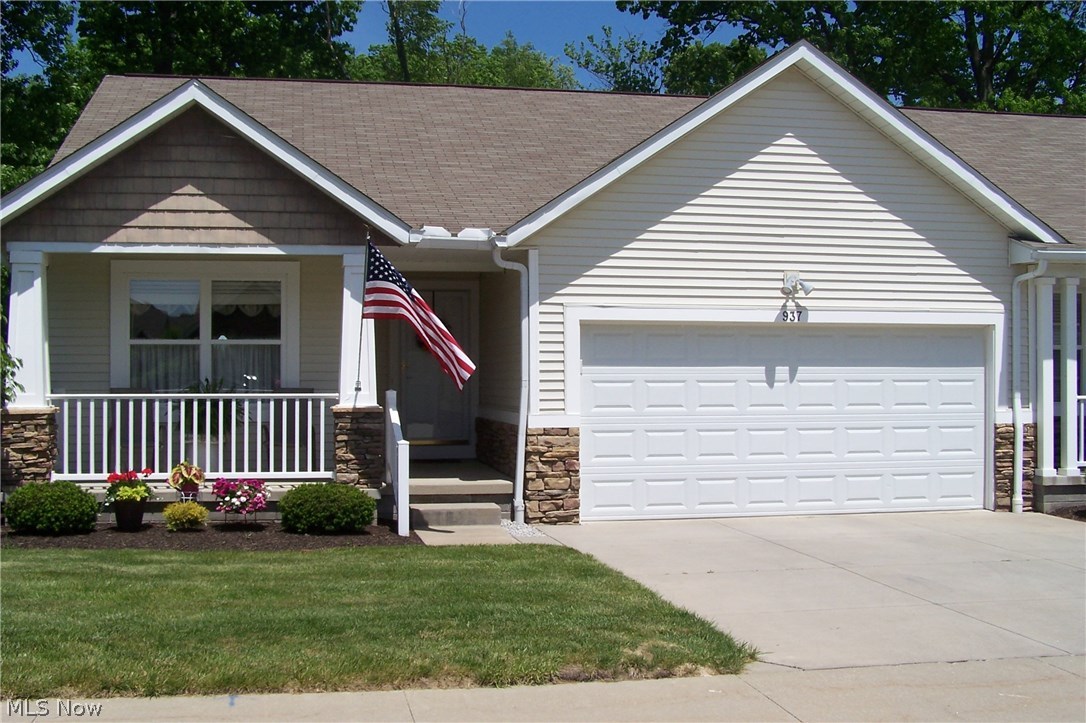 Brittany Commons Condo - Residential