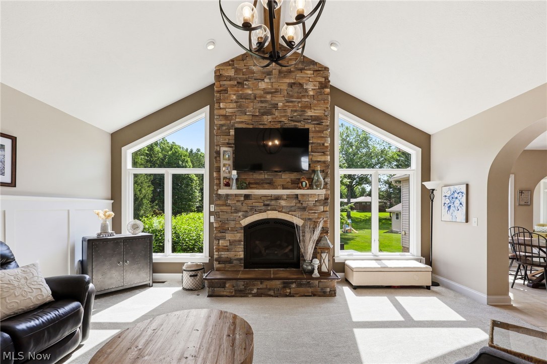 Creekside Ridge - Residential