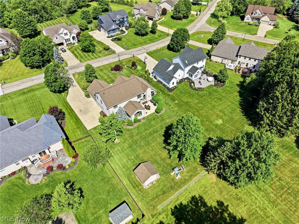 Creekside Ridge - Residential