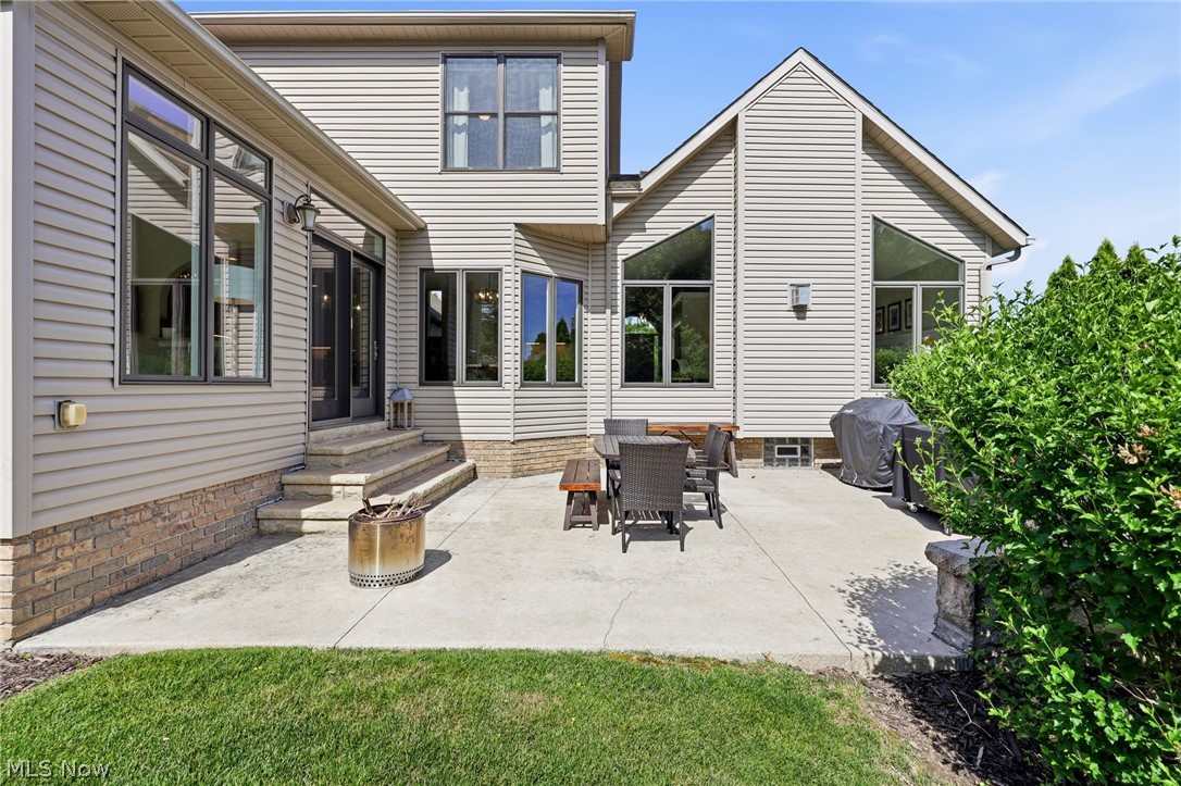 Creekside Ridge - Residential