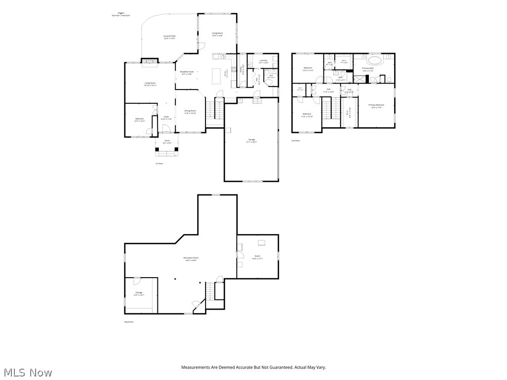 Creekside Ridge - Residential