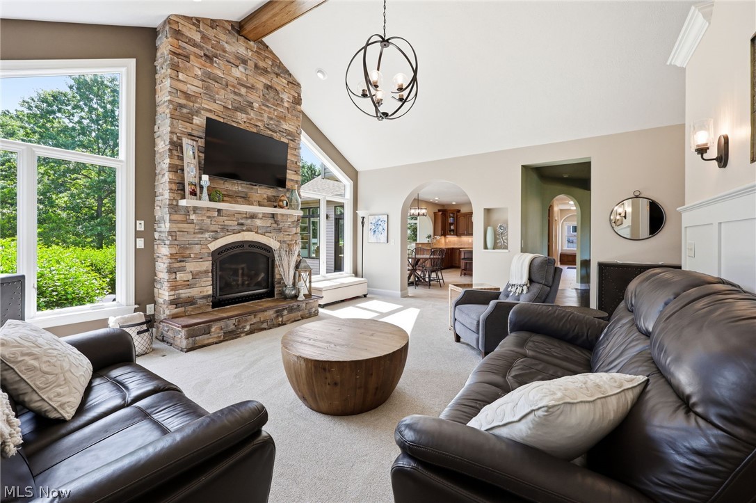 Creekside Ridge - Residential