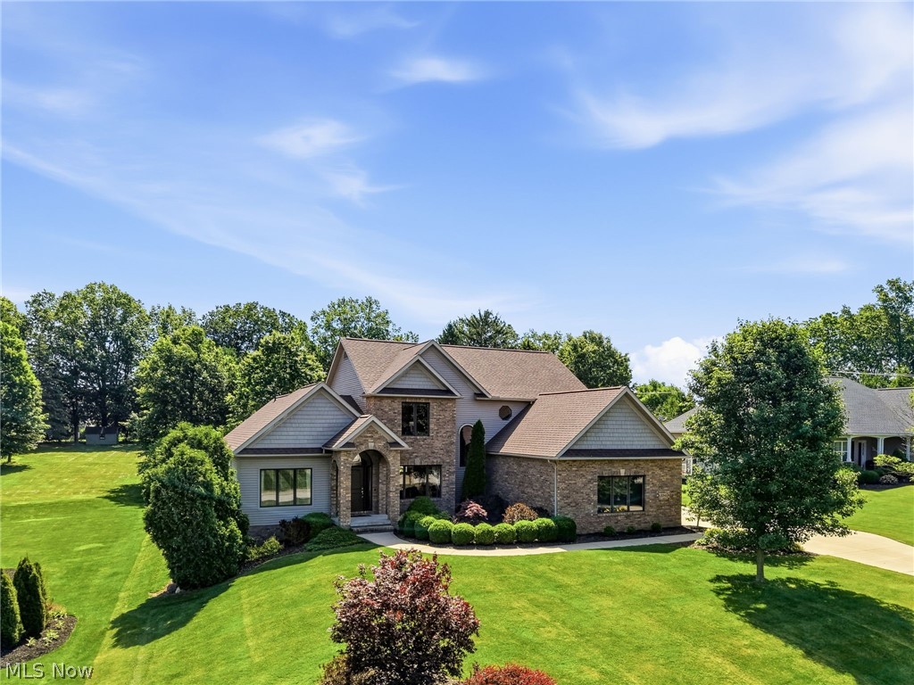 Creekside Ridge - Residential