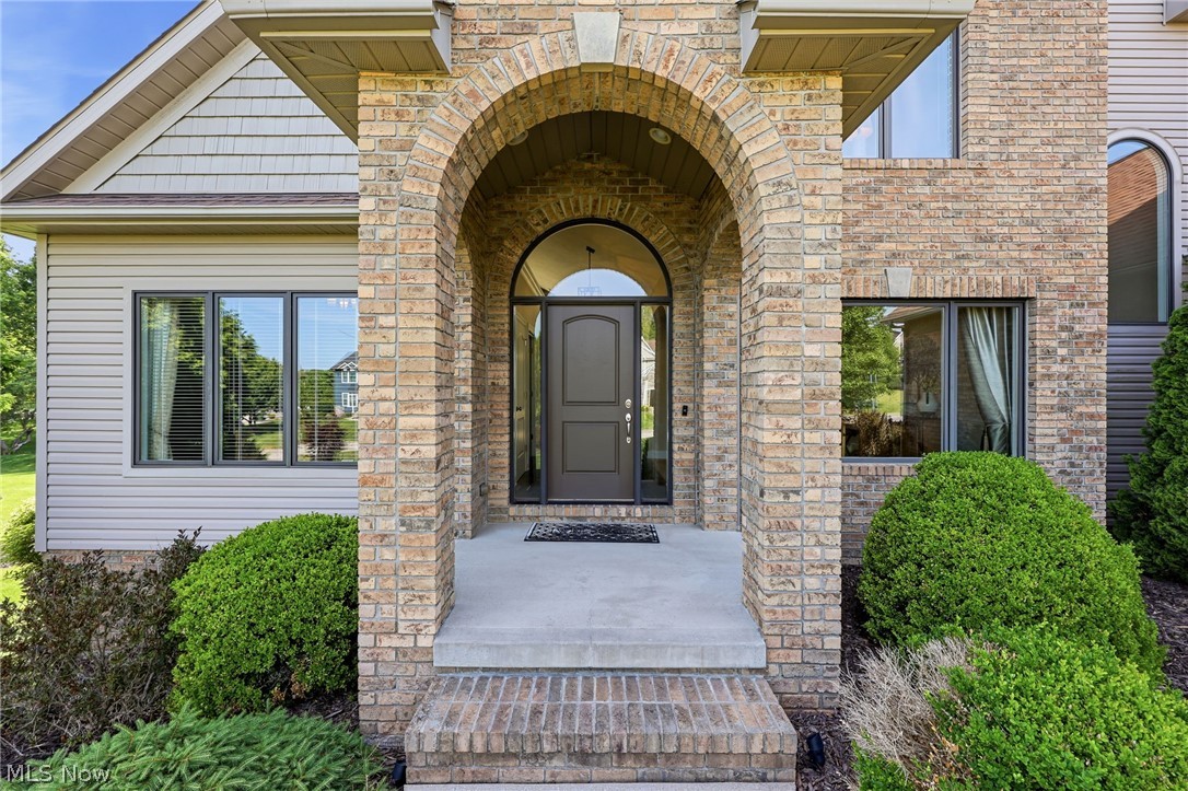 Creekside Ridge - Residential