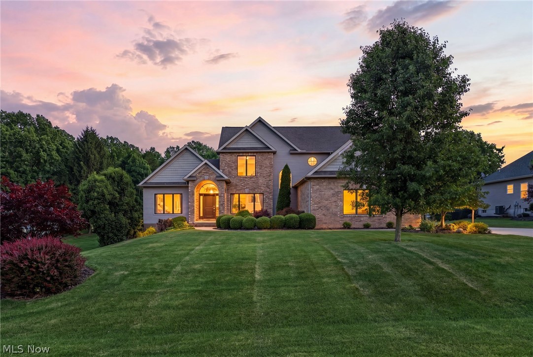Creekside Ridge - Residential