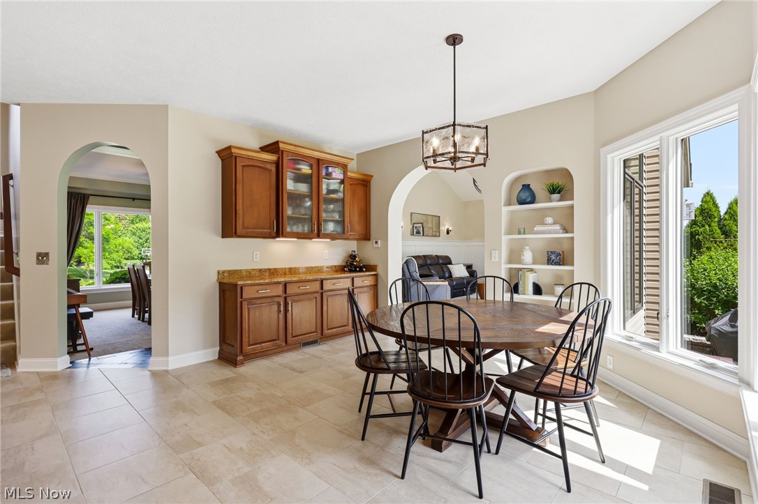 Creekside Ridge - Residential