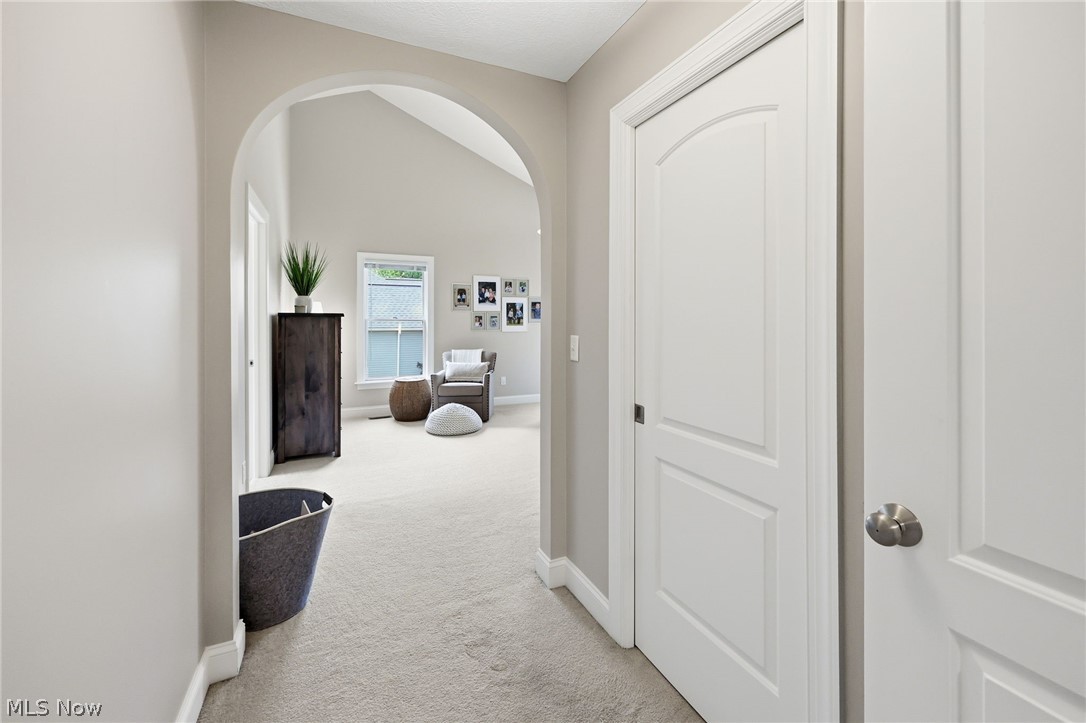 Creekside Ridge - Residential