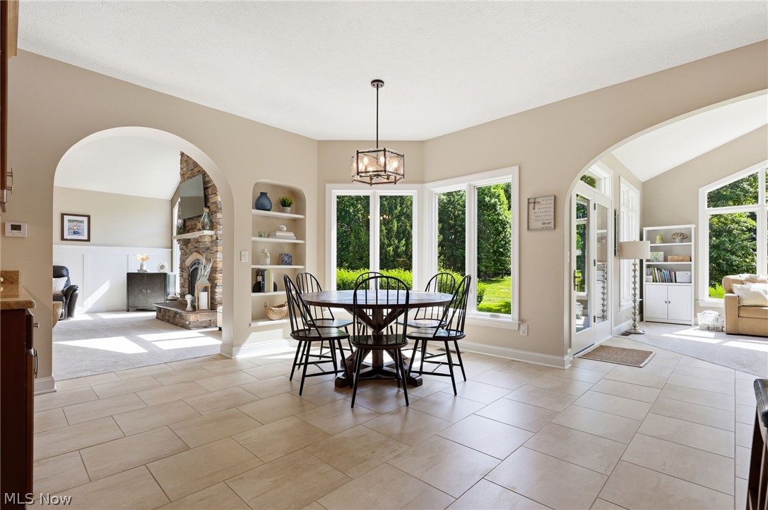 Creekside Ridge - Residential