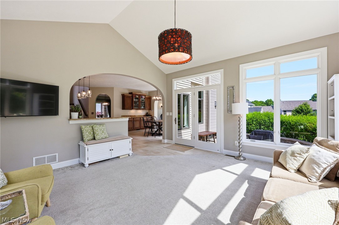 Creekside Ridge - Residential