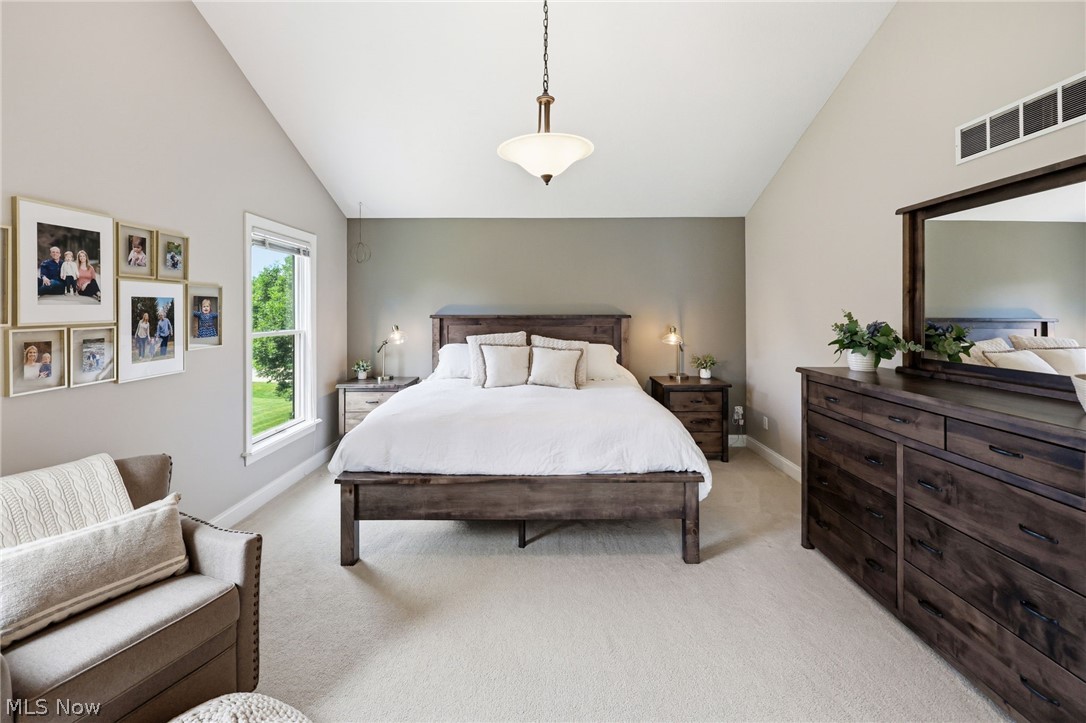 Creekside Ridge - Residential