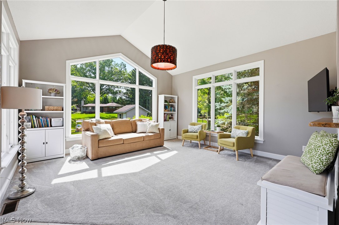 Creekside Ridge - Residential