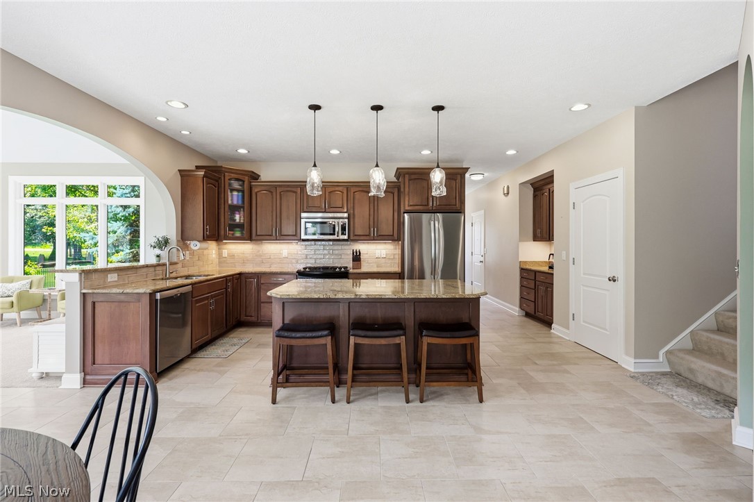 Creekside Ridge - Residential