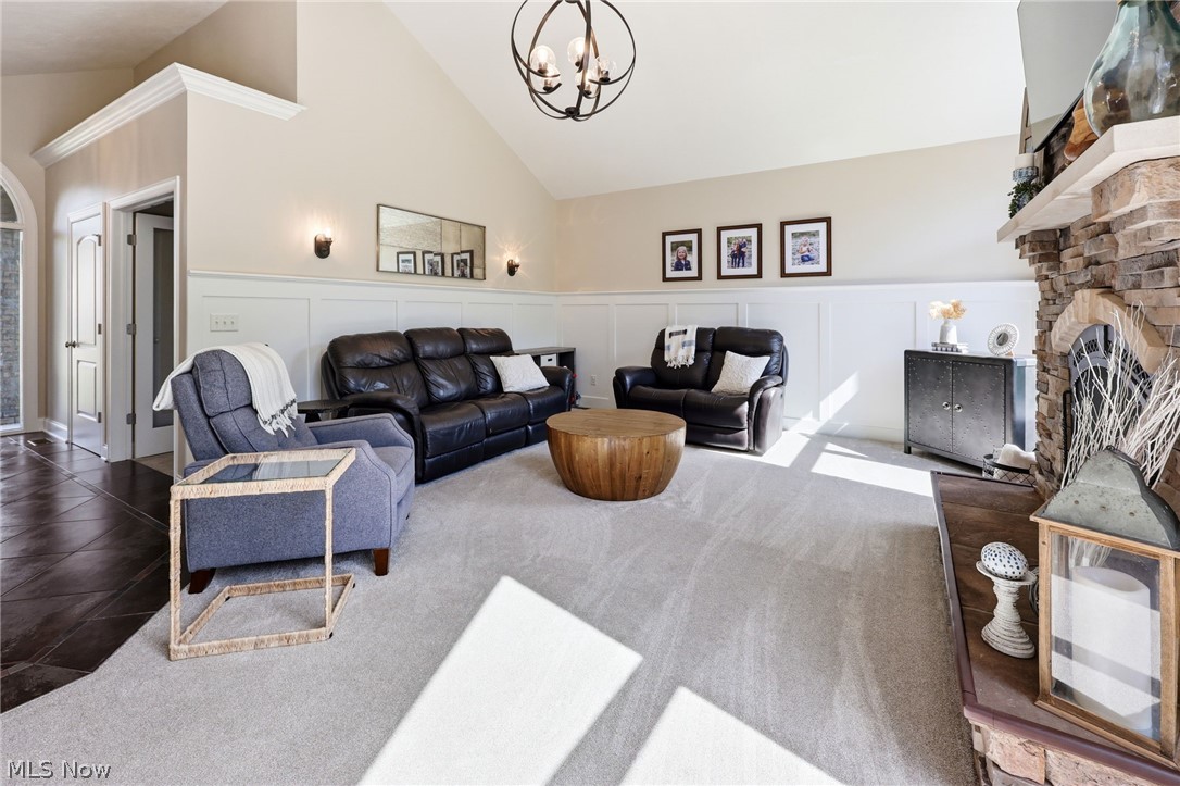 Creekside Ridge - Residential