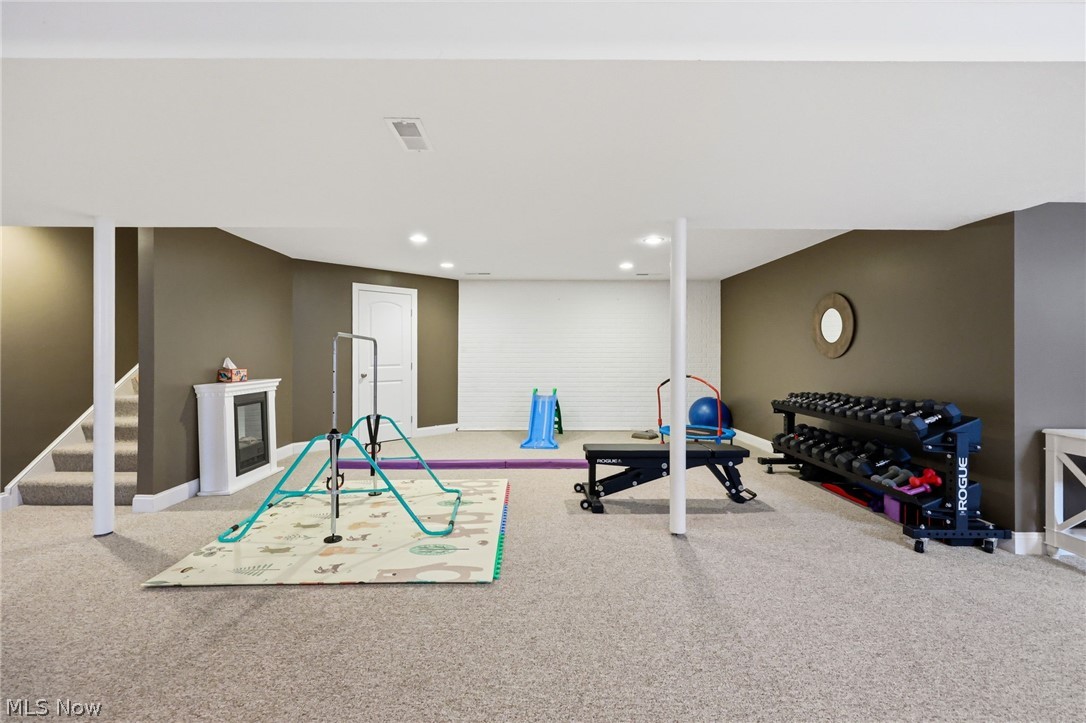 Creekside Ridge - Residential