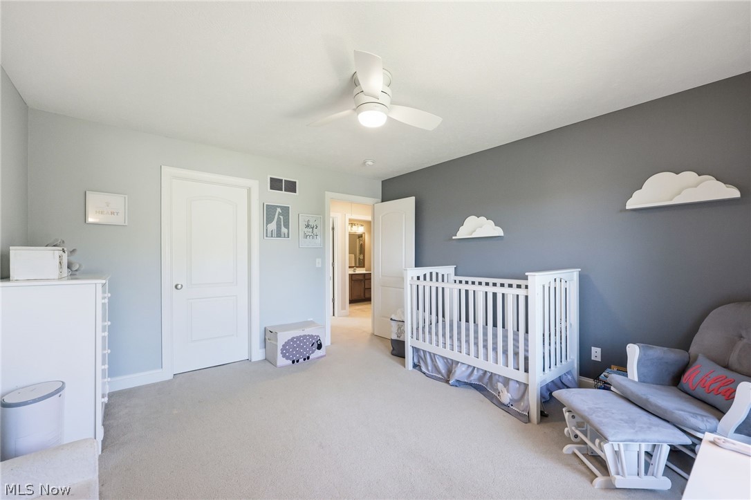 Creekside Ridge - Residential
