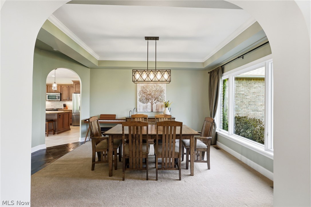 Creekside Ridge - Residential