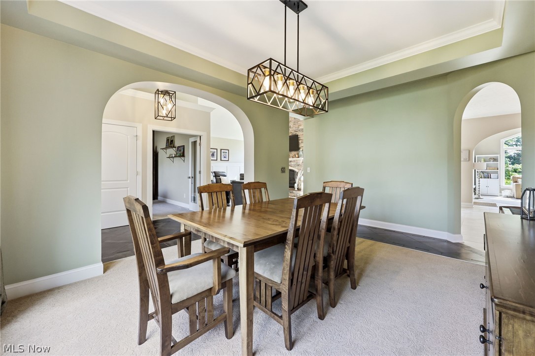 Creekside Ridge - Residential