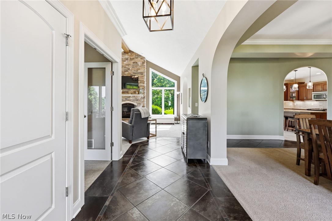 Creekside Ridge - Residential