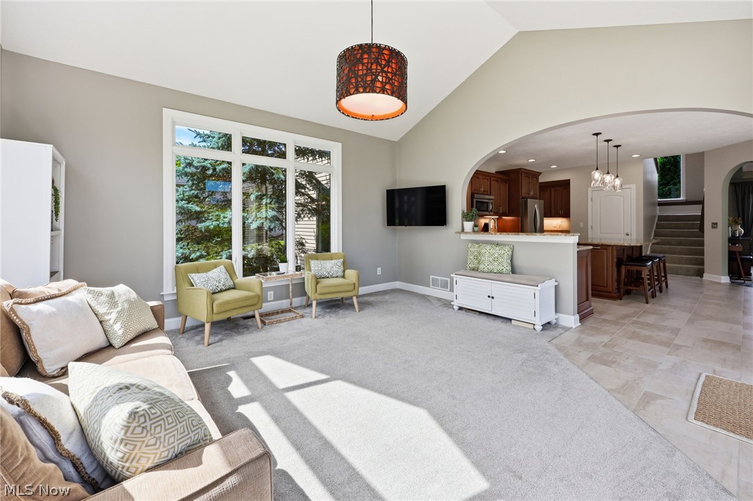 Creekside Ridge - Residential