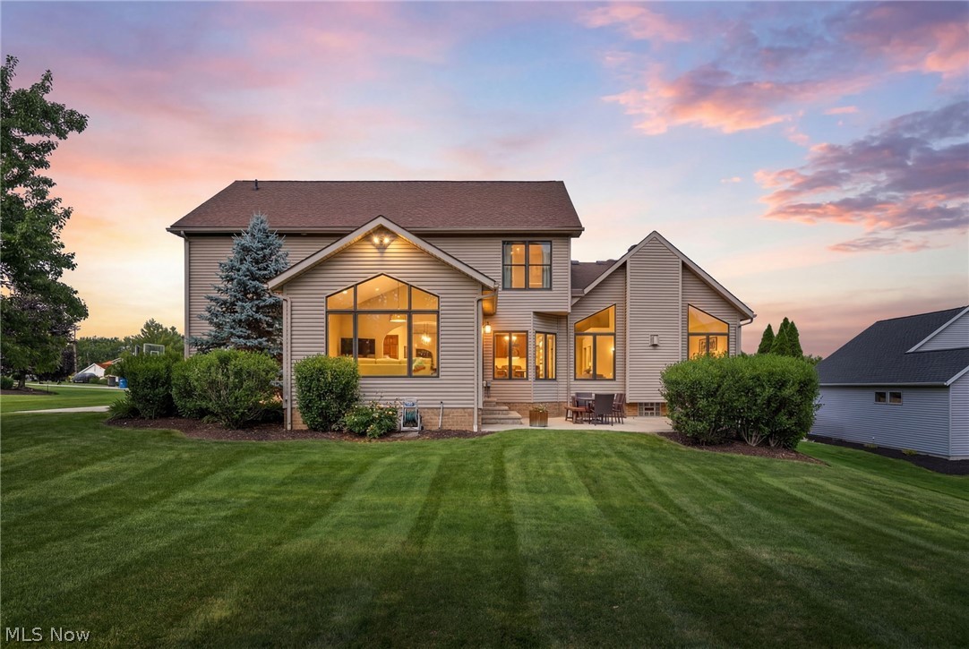 Creekside Ridge - Residential