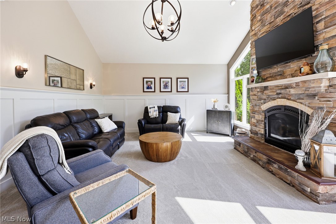 Creekside Ridge - Residential