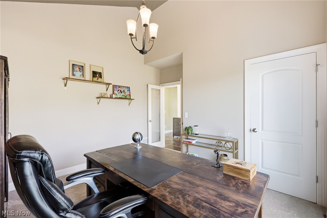 Creekside Ridge - Residential