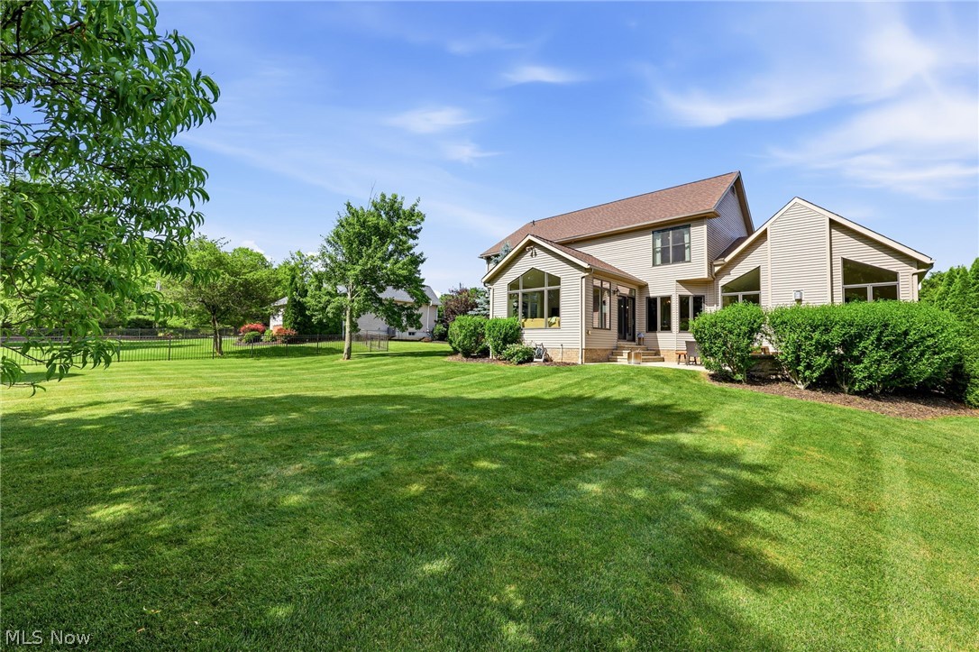Creekside Ridge - Residential