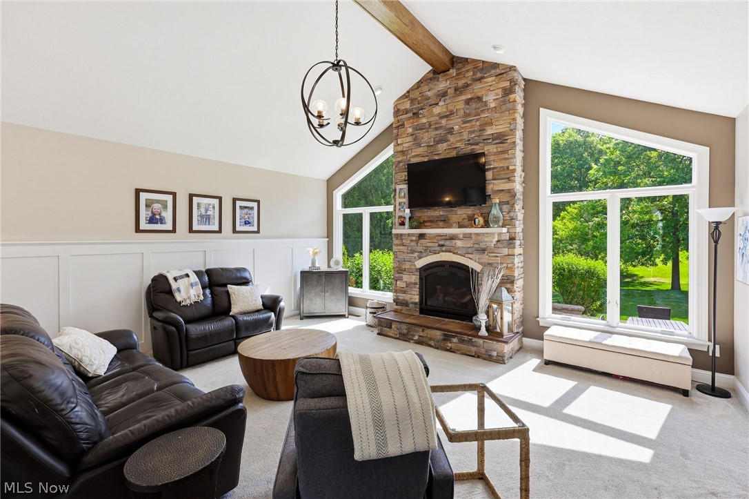 Creekside Ridge - Residential