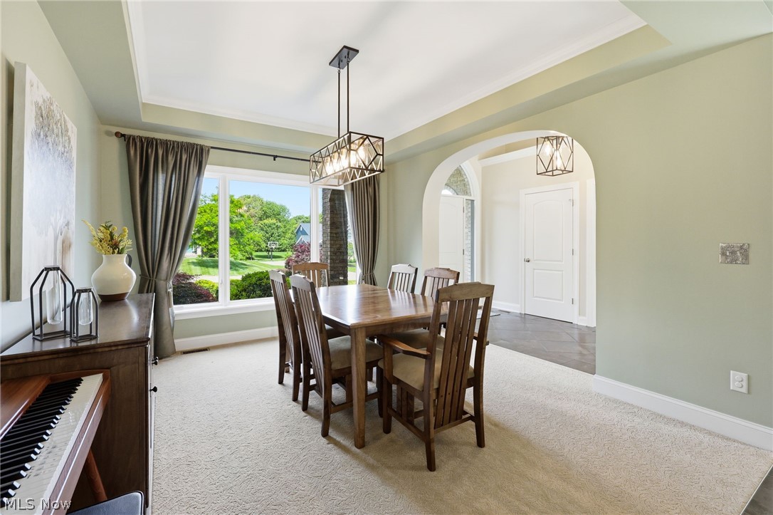 Creekside Ridge - Residential