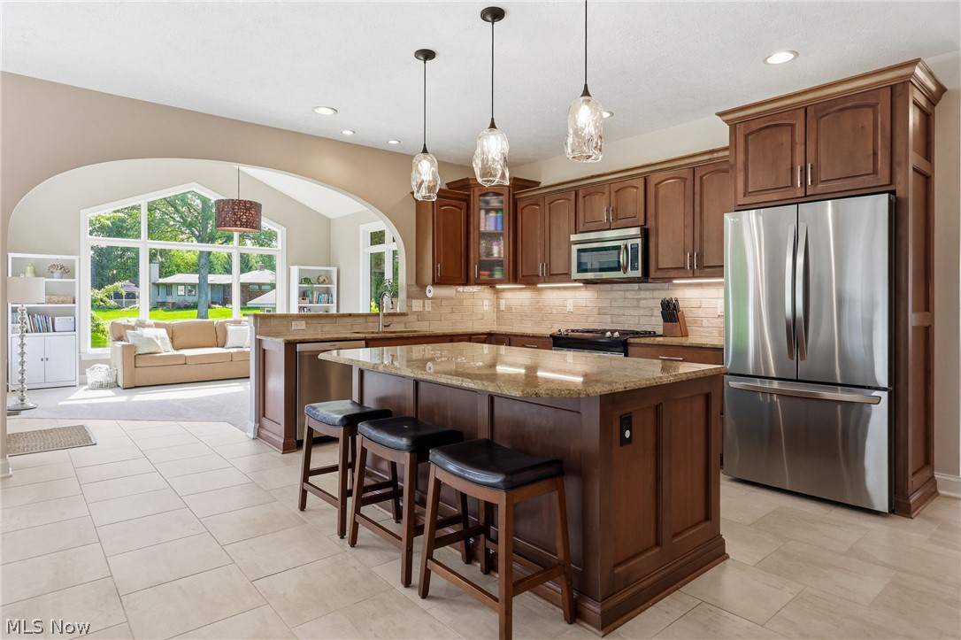 Creekside Ridge - Residential