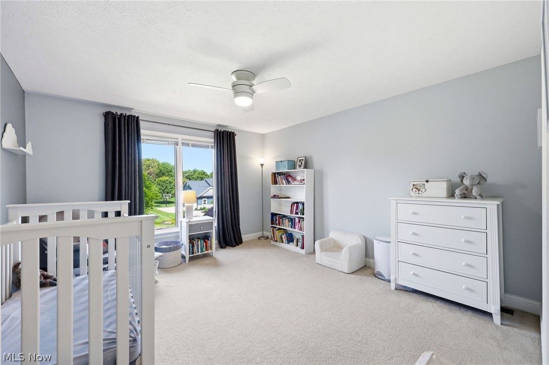 Creekside Ridge - Residential