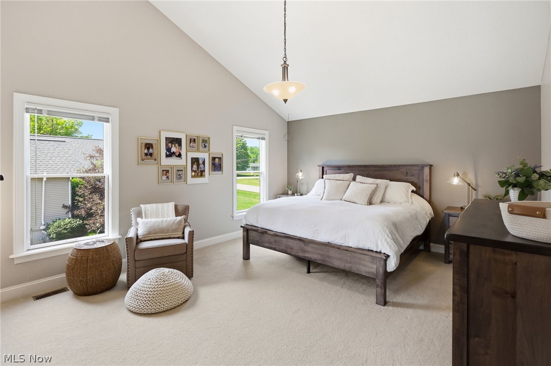Creekside Ridge - Residential