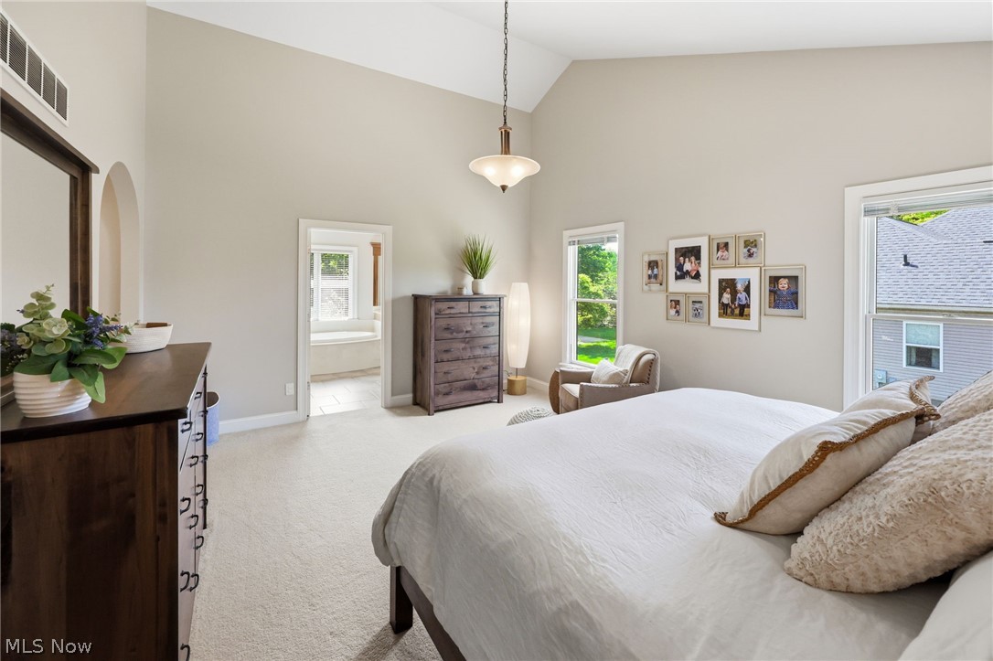 Creekside Ridge - Residential