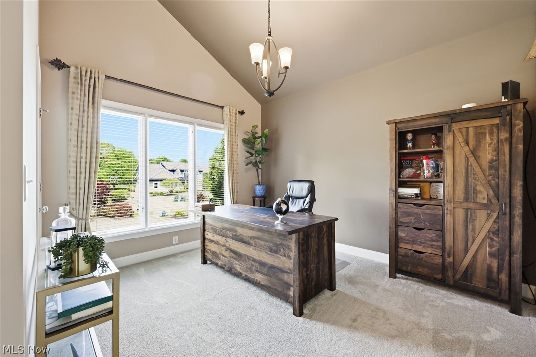 Creekside Ridge - Residential