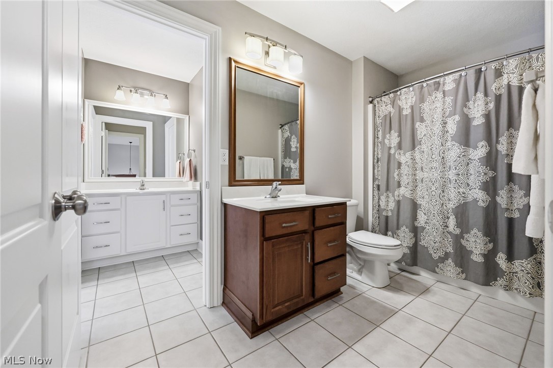 Creekside Ridge - Residential