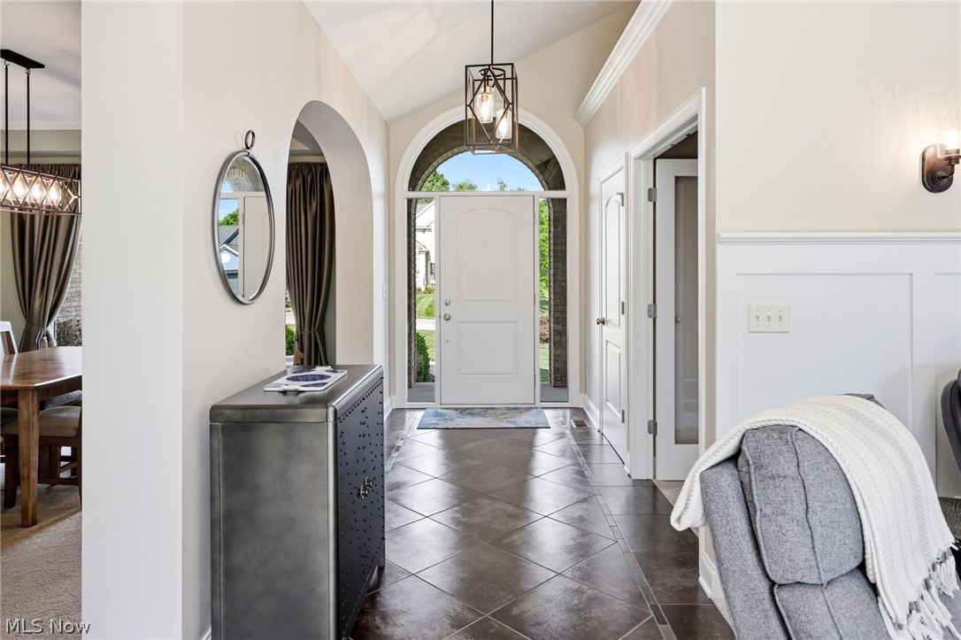 Creekside Ridge - Residential