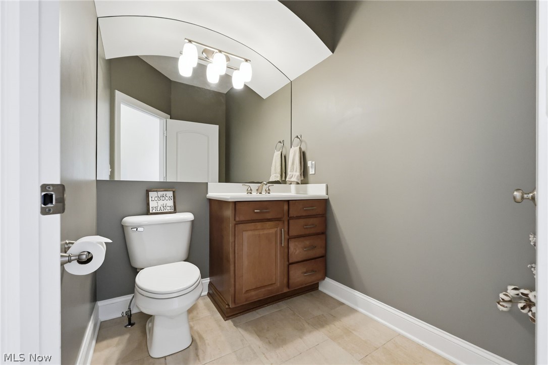 Creekside Ridge - Residential
