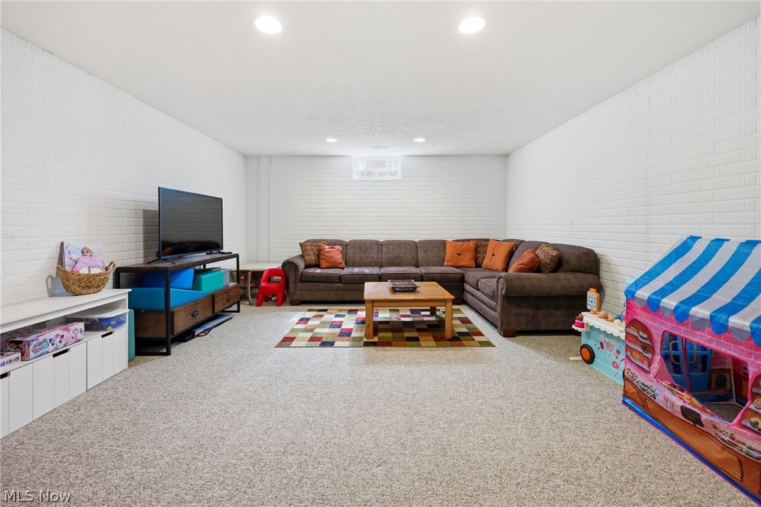 Creekside Ridge - Residential