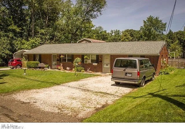 Rosedale Gardens - Residential Income