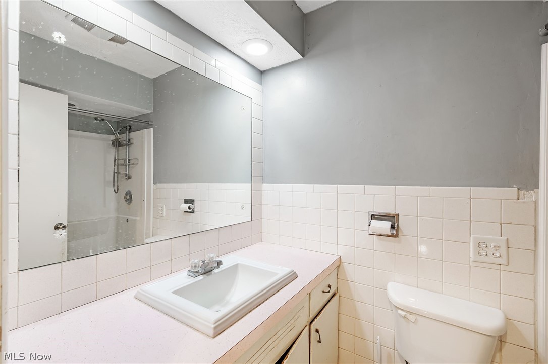 Mayfair Heights - Residential