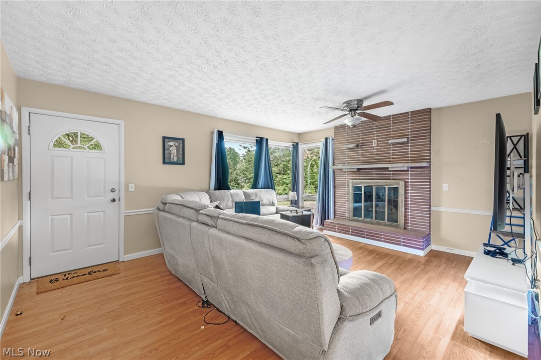 Mayfair Heights - Residential
