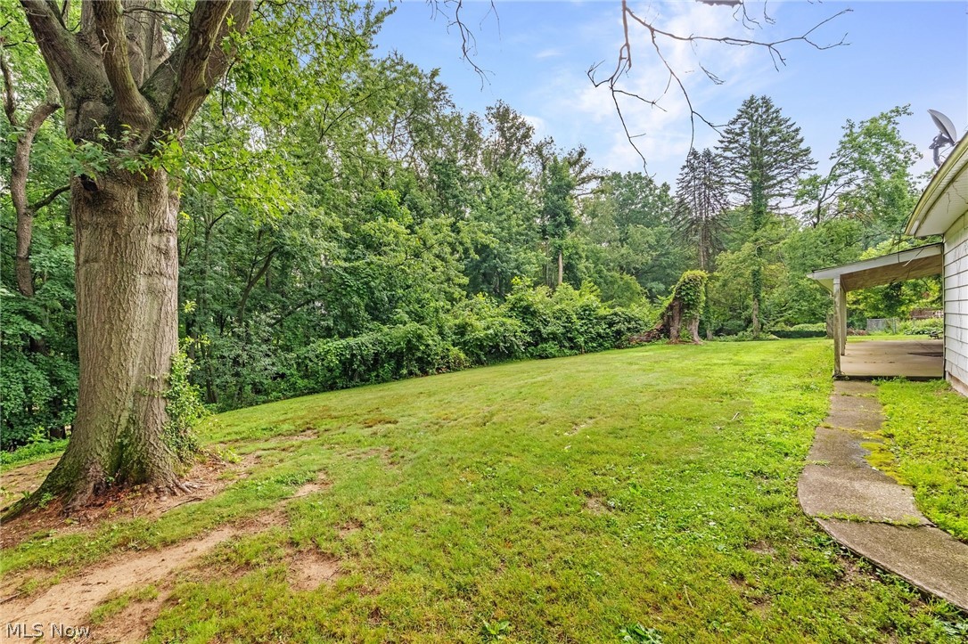 Mayfair Heights - Residential