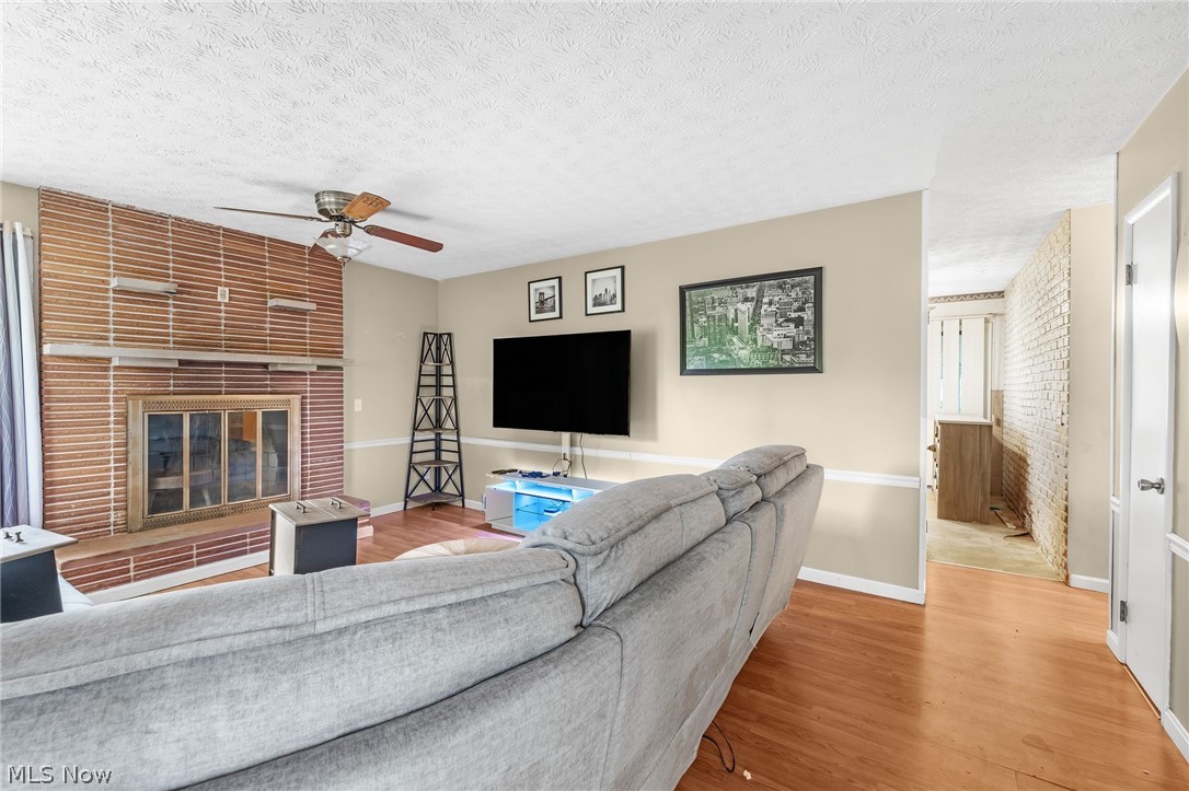 Mayfair Heights - Residential