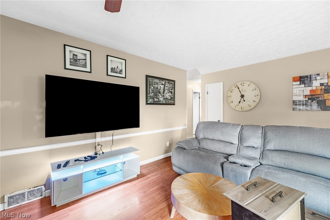 Mayfair Heights - Residential