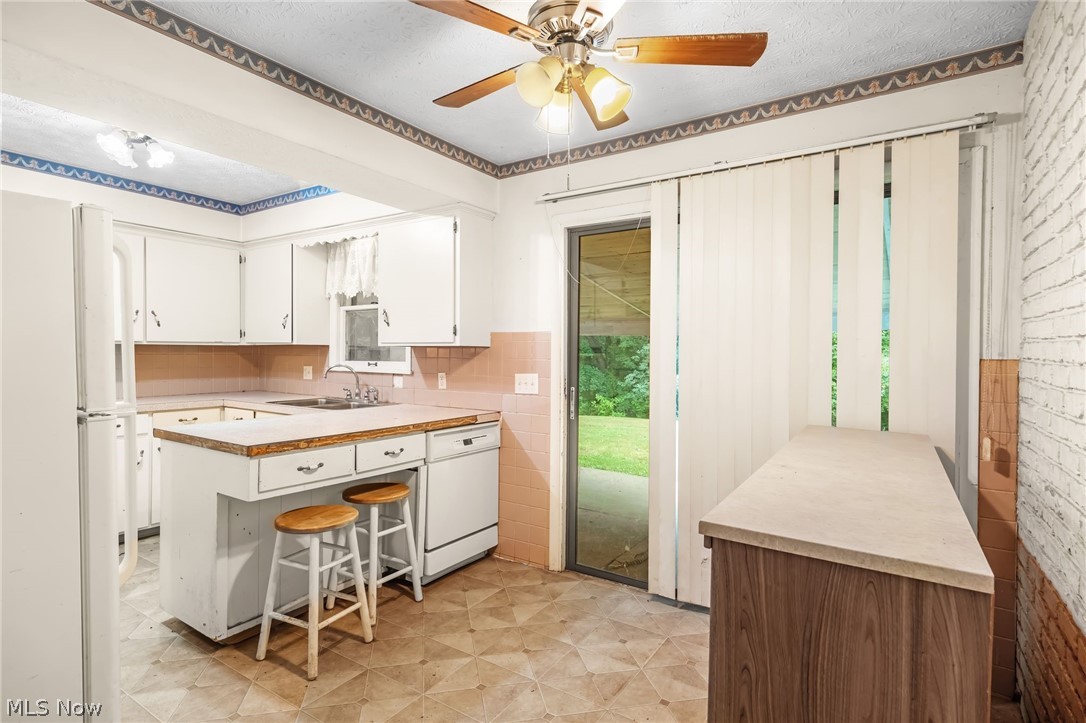 Mayfair Heights - Residential