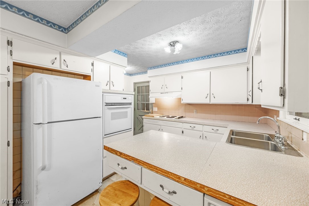 Mayfair Heights - Residential