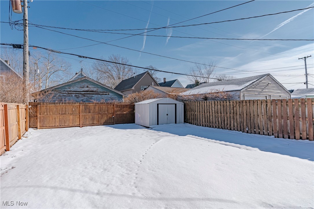 C M Mixs Allotment - Residential
