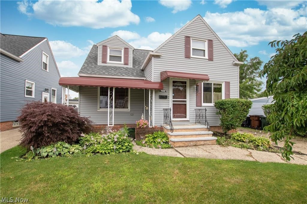 Ridgewood - Residential Lease