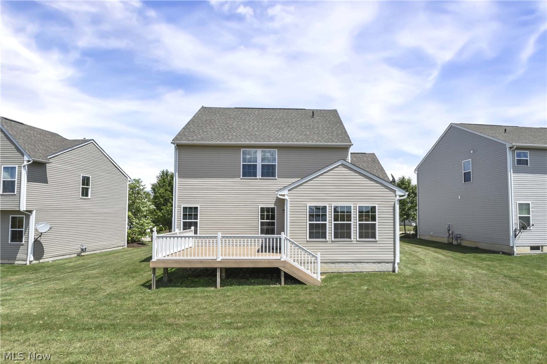 Arbor Lks/Cobblestone Park Ph 10 - Residential