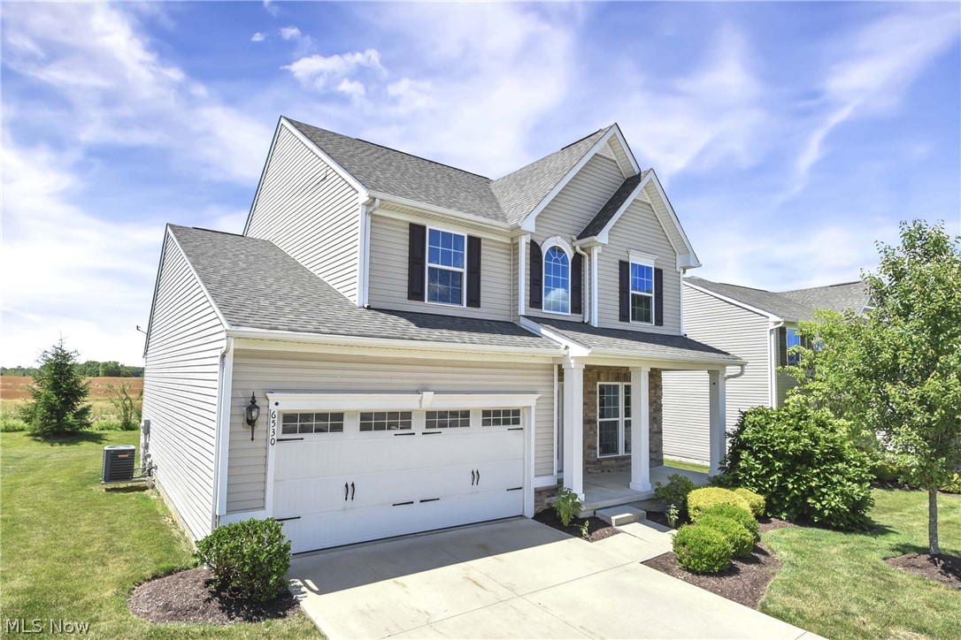 Arbor Lks/Cobblestone Park Ph 10 - Residential